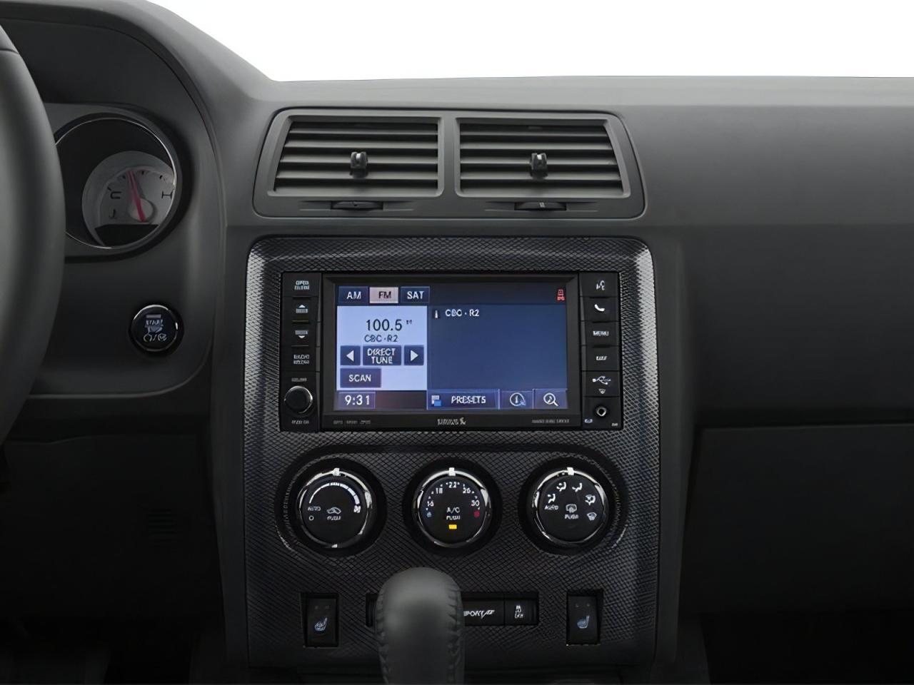 2013 Dodge Challenger R/T New Braunfels TX