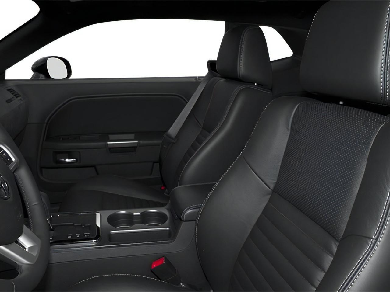 2013 Dodge Challenger R/T New Braunfels TX