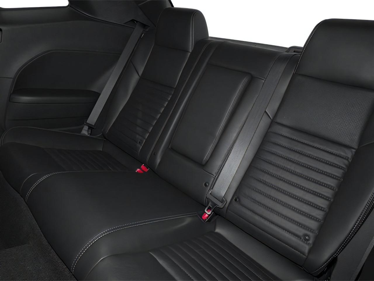 2013 Dodge Challenger R/T New Braunfels TX