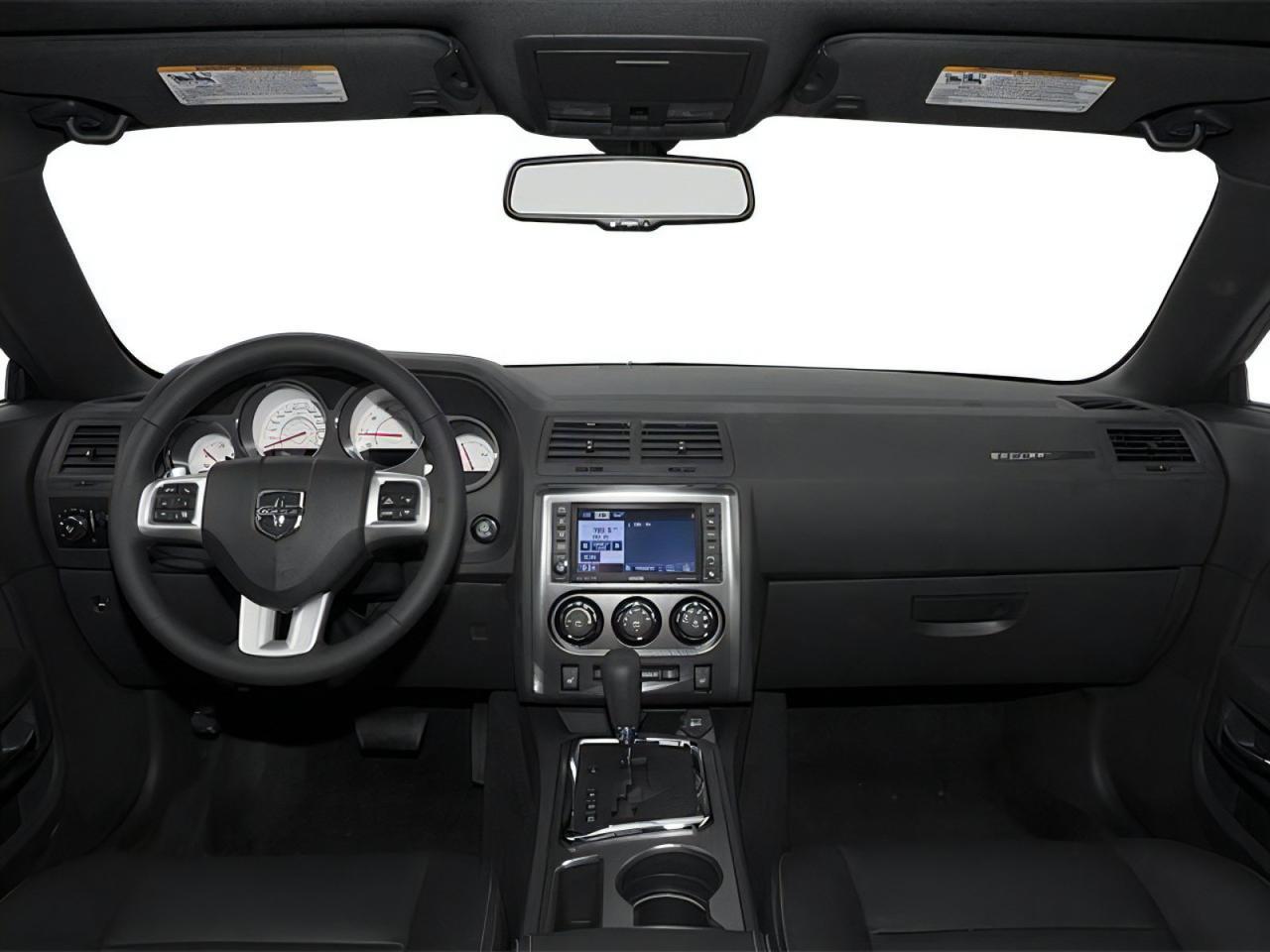 2013 Dodge Challenger R/T New Braunfels TX