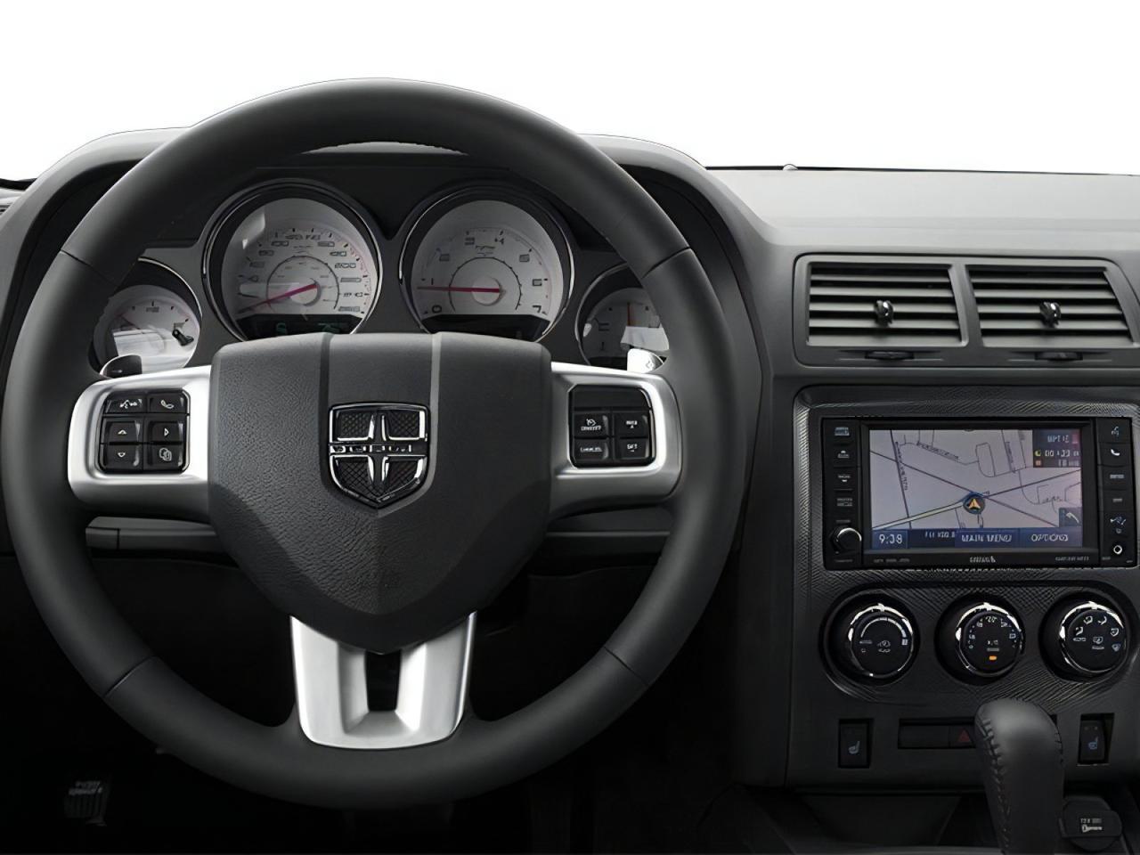 2013 Dodge Challenger R/T New Braunfels TX