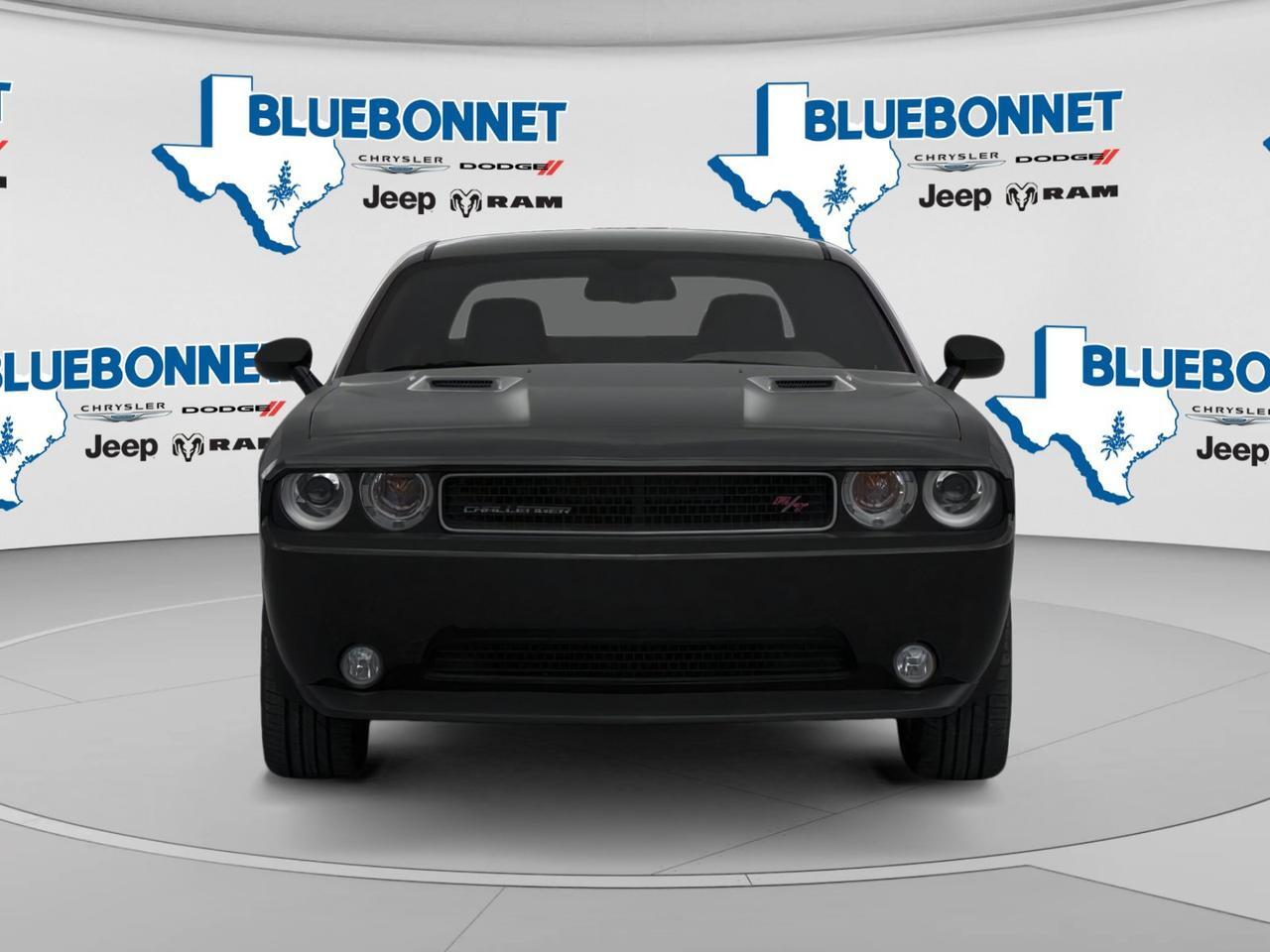 2013 Dodge Challenger R/T New Braunfels TX