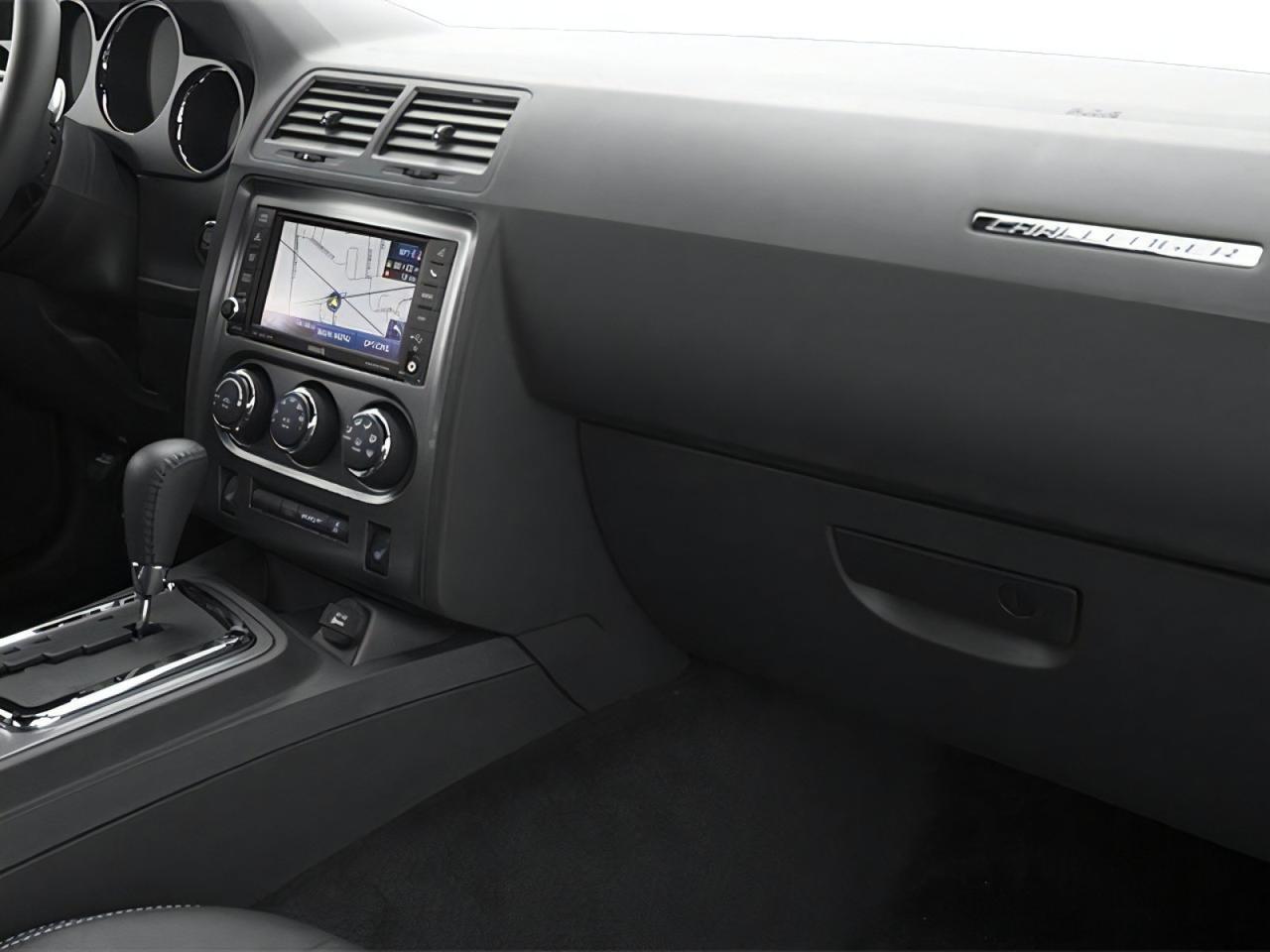 2013 Dodge Challenger R/T New Braunfels TX