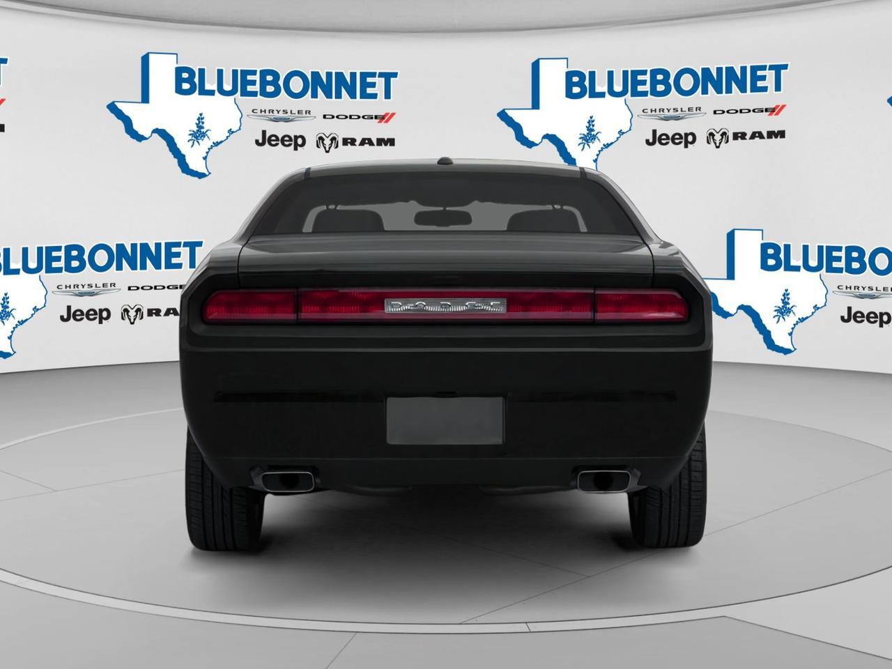 2013 Dodge Challenger R/T New Braunfels TX