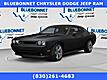 2013 Dodge Challenger R/T