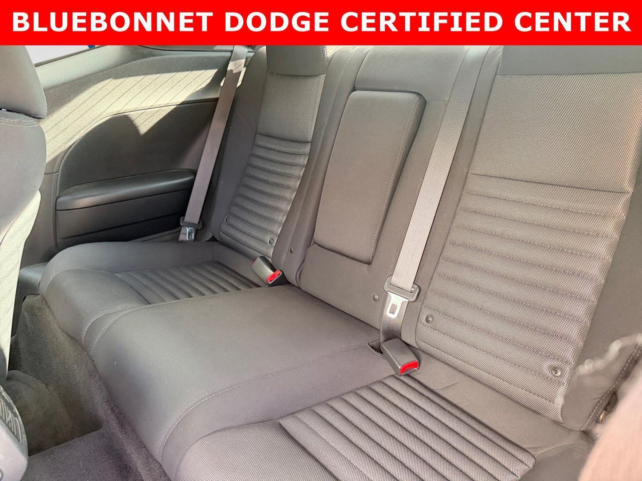 2013 Dodge Challenger R/T New Braunfels TX