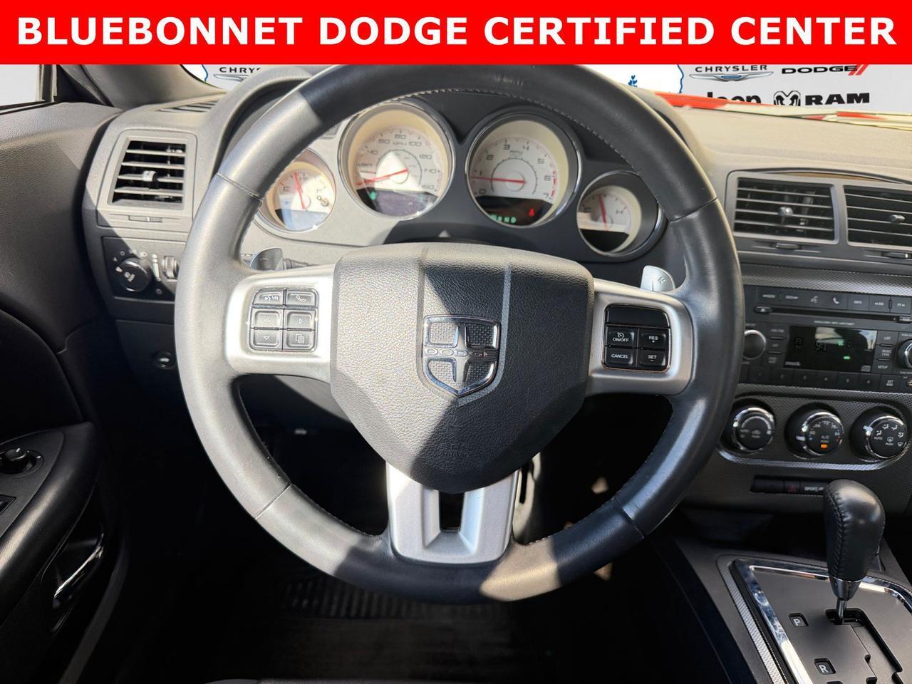 2013 Dodge Challenger R/T New Braunfels TX