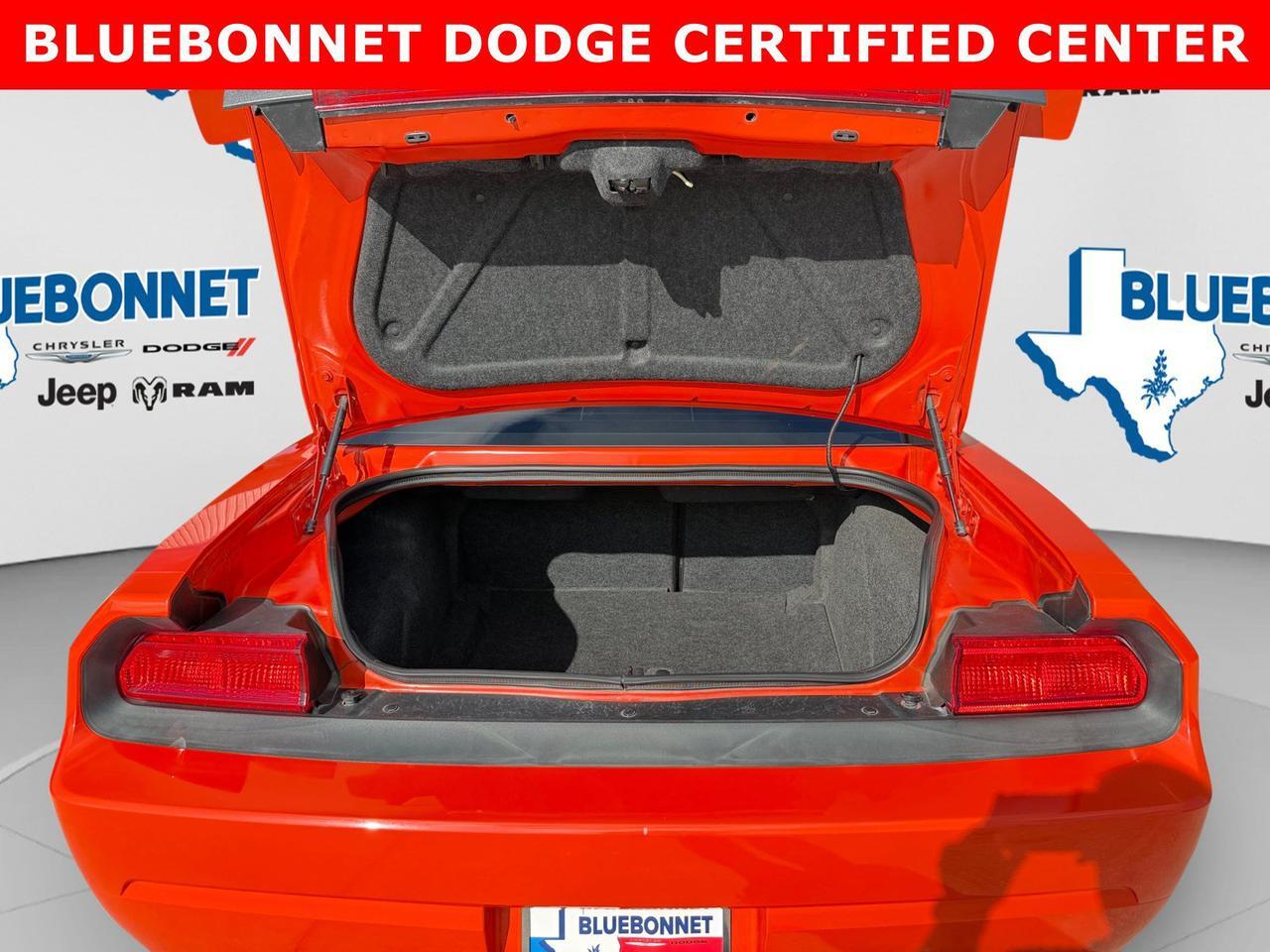 2013 Dodge Challenger R/T New Braunfels TX
