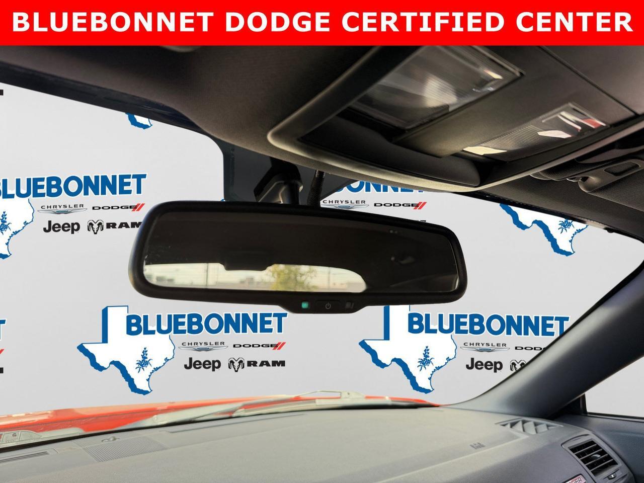 2013 Dodge Challenger R/T New Braunfels TX