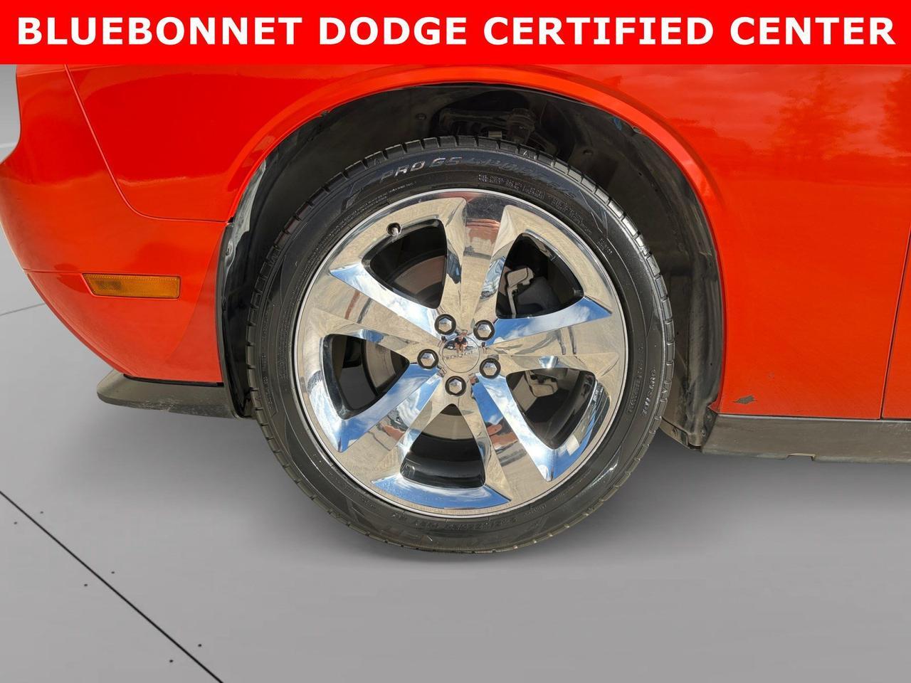 2013 Dodge Challenger R/T New Braunfels TX