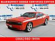 2013 Dodge Challenger R/T