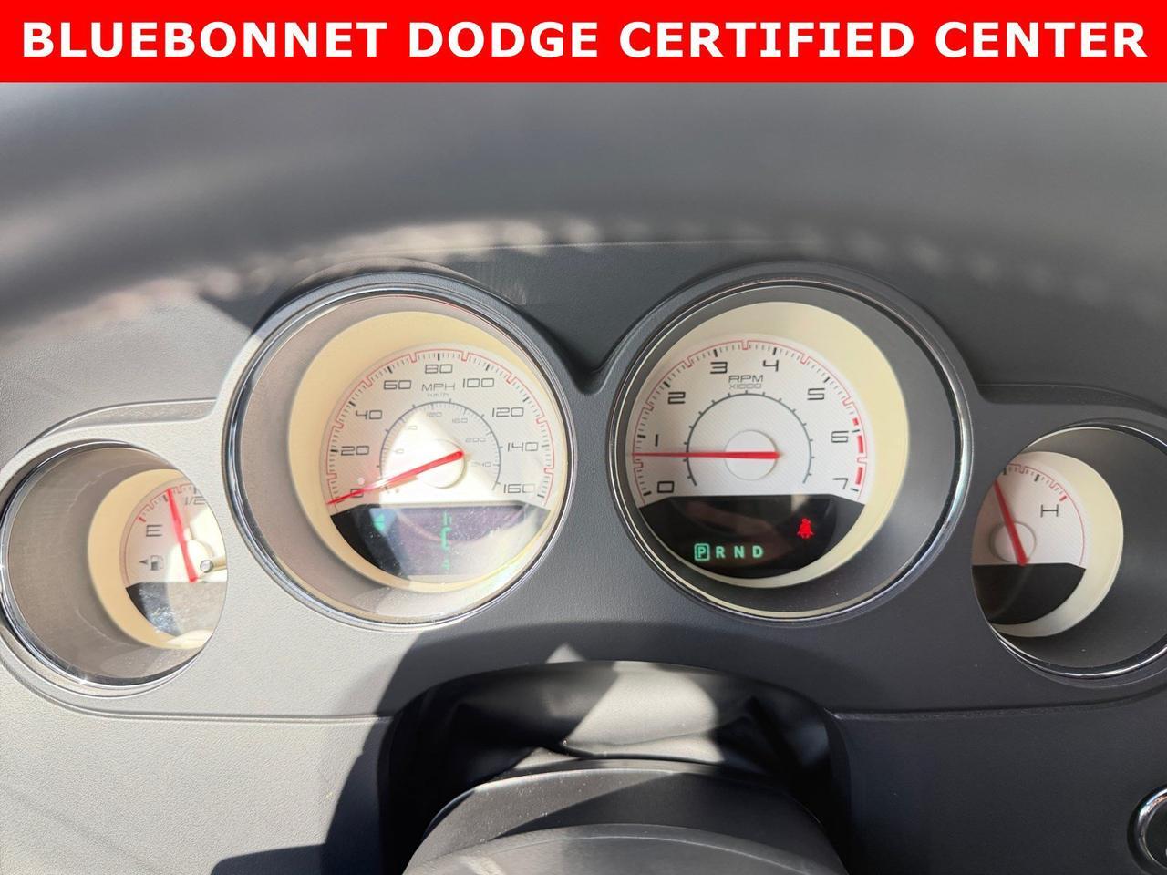 2013 Dodge Challenger R/T New Braunfels TX