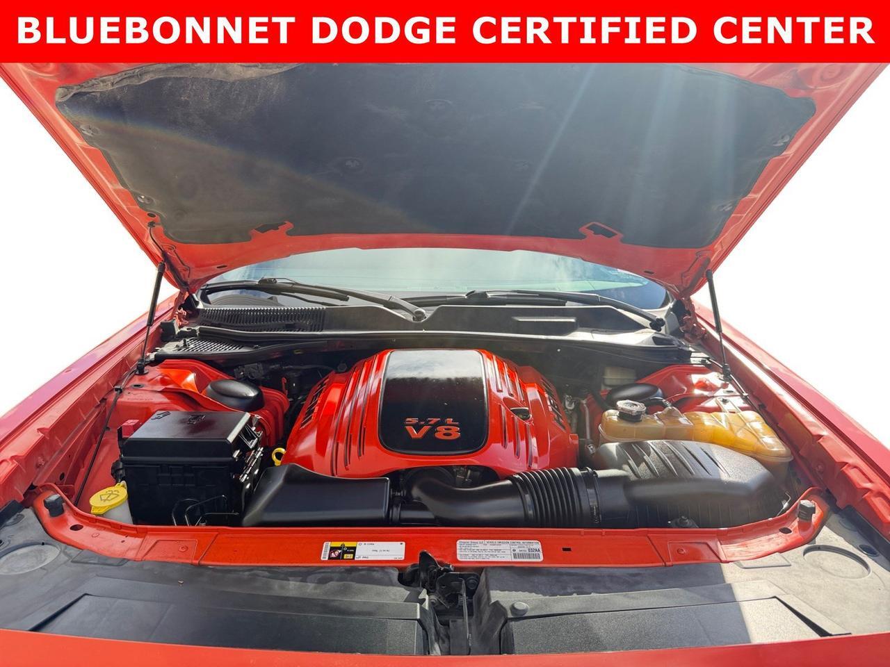 2013 Dodge Challenger R/T New Braunfels TX