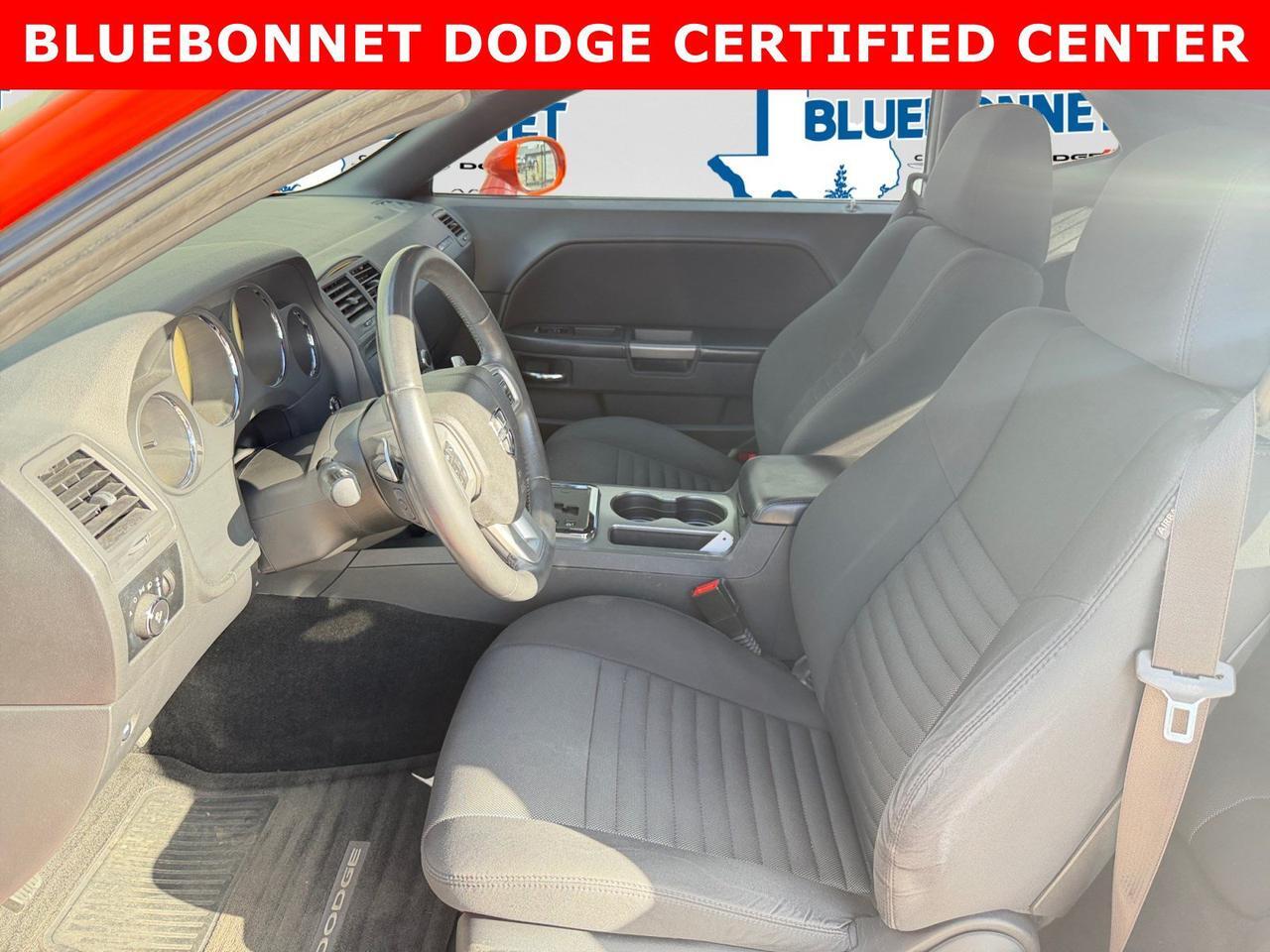 2013 Dodge Challenger R/T New Braunfels TX