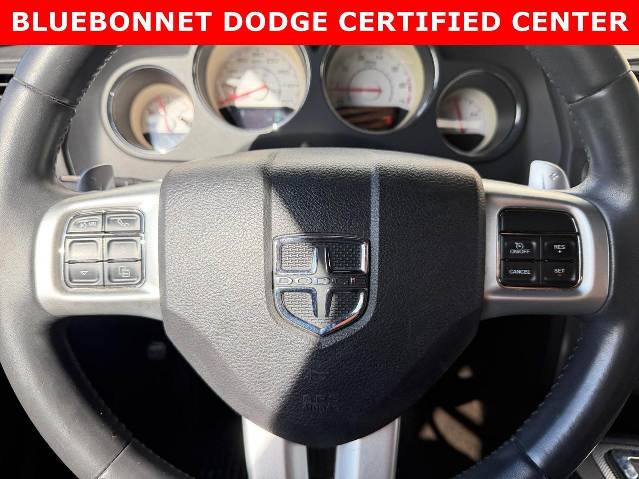 2013 Dodge Challenger R/T New Braunfels TX