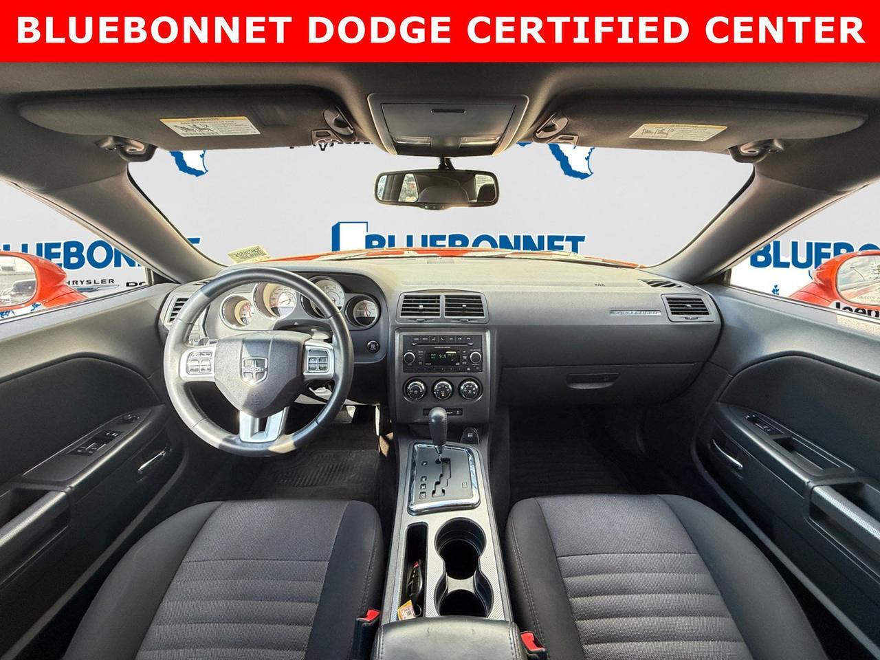 2013 Dodge Challenger R/T New Braunfels TX