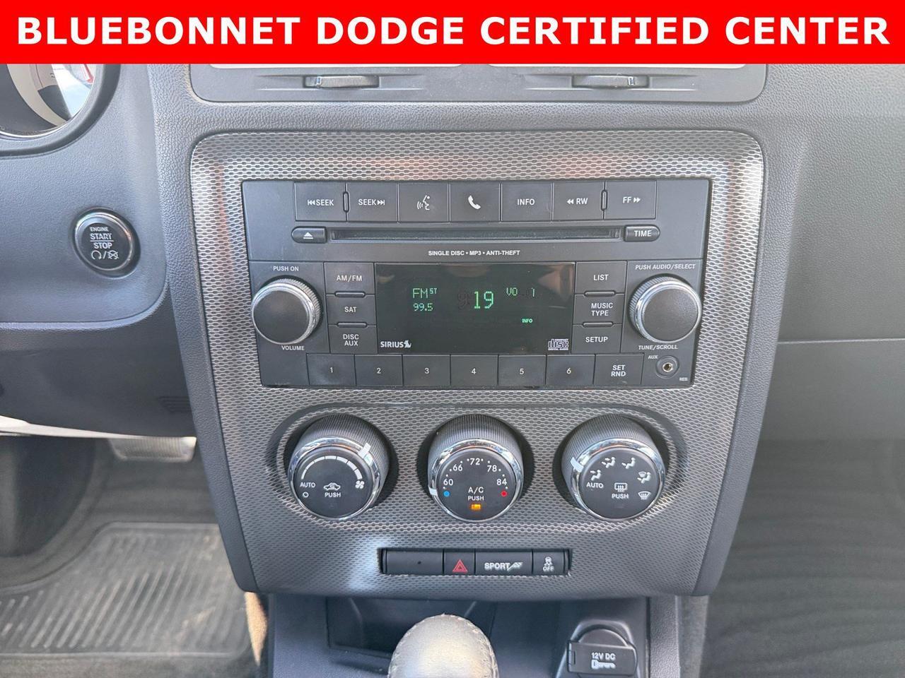 2013 Dodge Challenger R/T New Braunfels TX