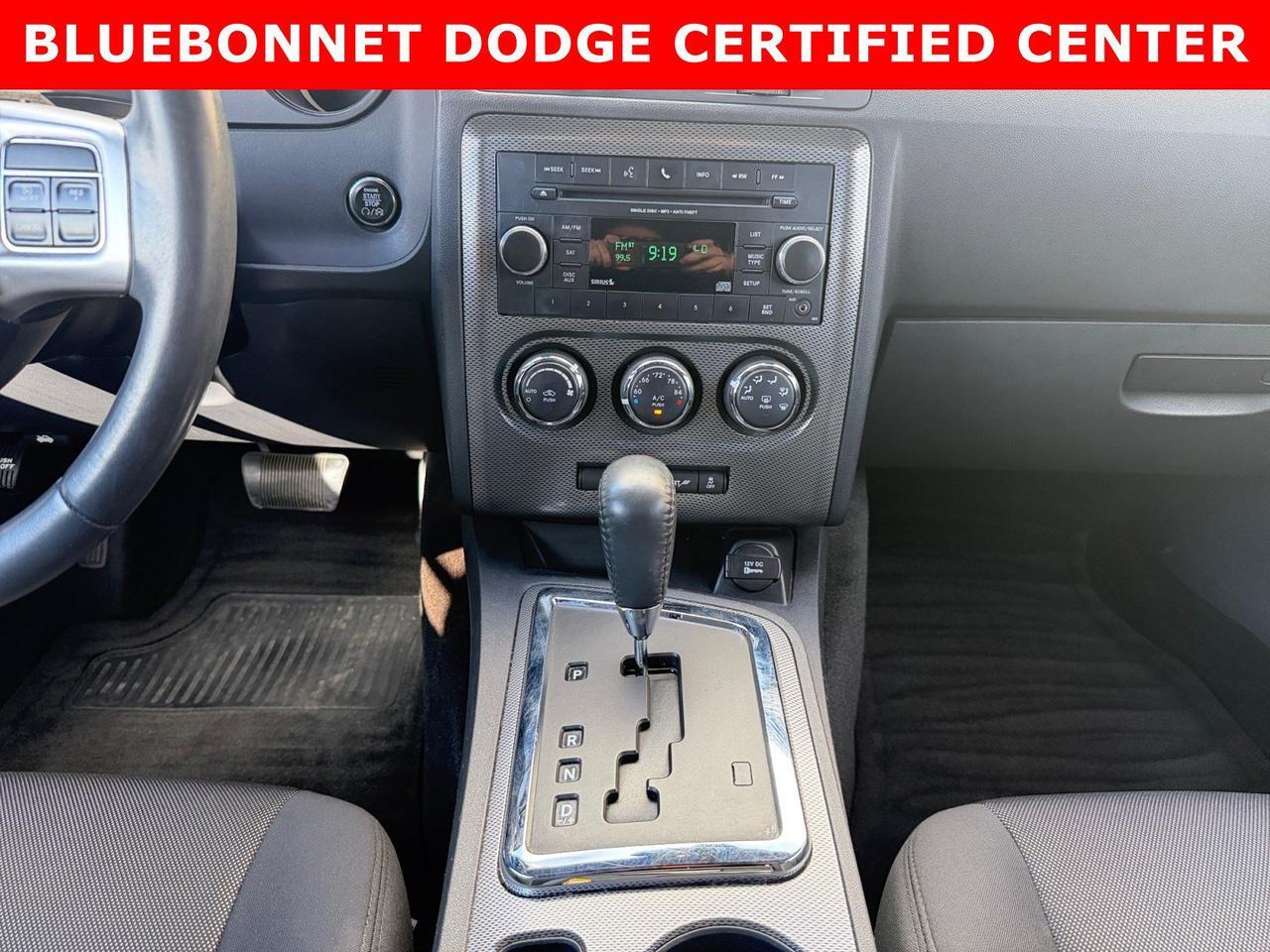2013 Dodge Challenger R/T New Braunfels TX