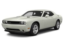 2013_Dodge_Challenger_Rallye Redline_ El Paso TX
