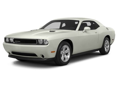 2013 Dodge Challenger Rallye Redline El Paso TX
