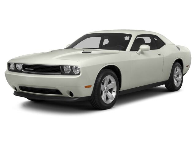2013 Dodge Challenger Rallye Redline El Paso TX