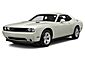 2013 Dodge Challenger Rallye Redline El Paso TX