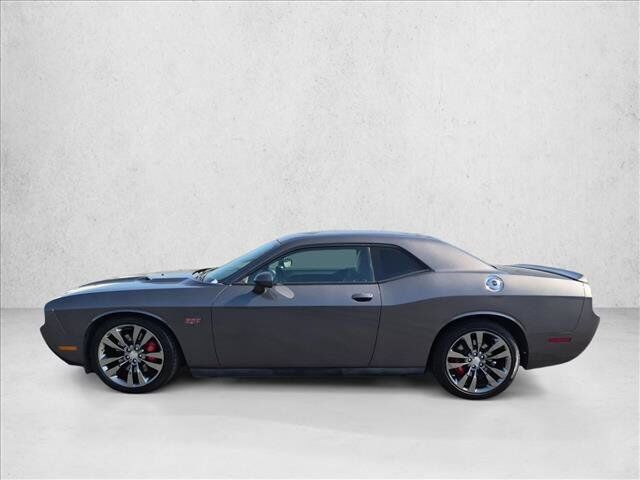 2013 Dodge Challenger SRT8 Roseville CA