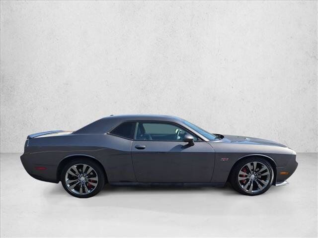 2013 Dodge Challenger SRT8 Roseville CA