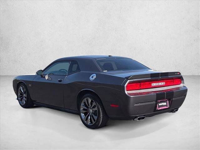 2013 Dodge Challenger SRT8 Roseville CA