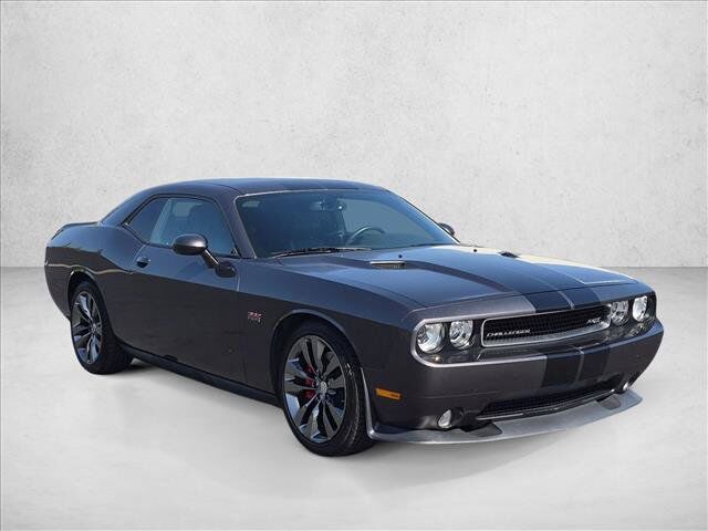 2013 Dodge Challenger SRT8 Roseville CA