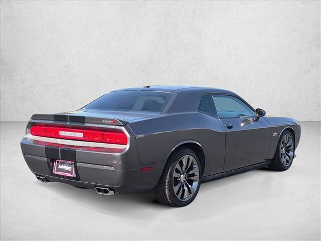 2013 Dodge Challenger SRT8 Roseville CA