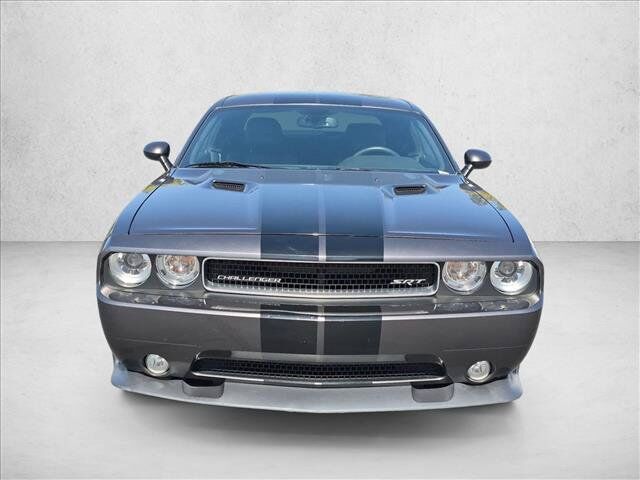 2013 Dodge Challenger SRT8 Roseville CA