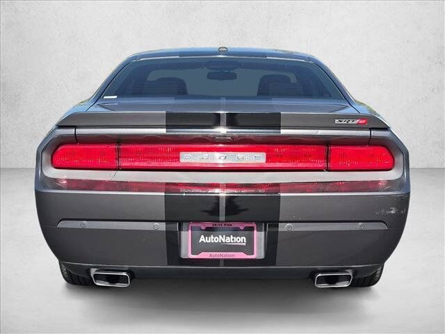 2013 Dodge Challenger SRT8 Roseville CA