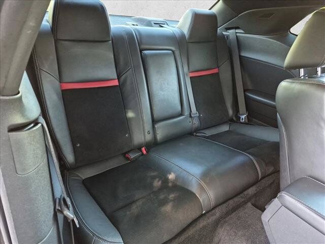 2013 Dodge Challenger SRT8 Roseville CA
