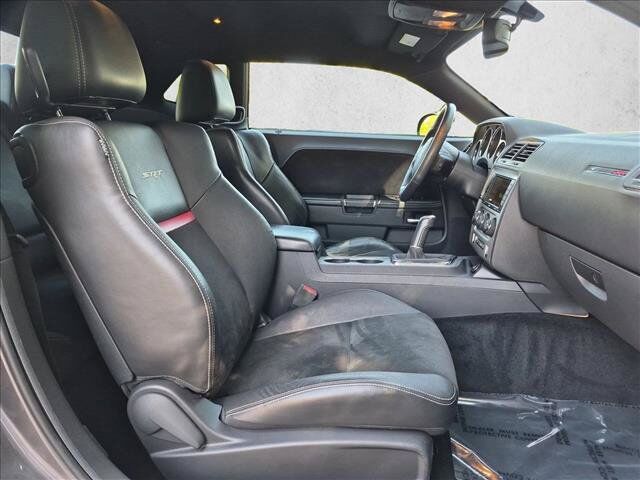 2013 Dodge Challenger SRT8 Roseville CA