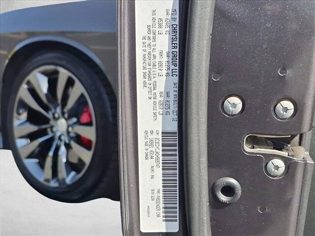 2013 Dodge Challenger SRT8 Roseville CA