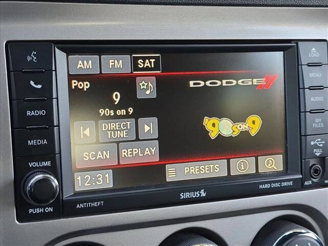 2013 Dodge Challenger SRT8 Roseville CA