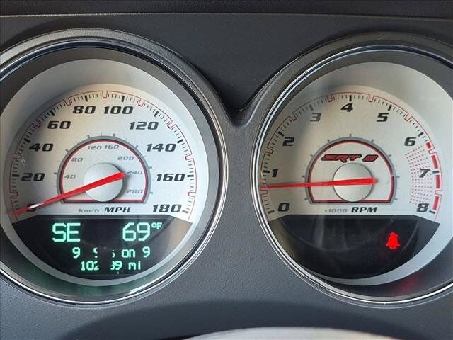 2013 Dodge Challenger SRT8 Roseville CA