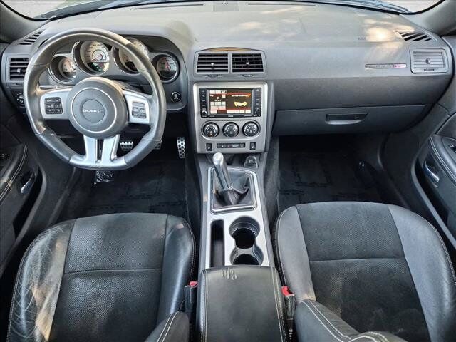 2013 Dodge Challenger SRT8 Roseville CA