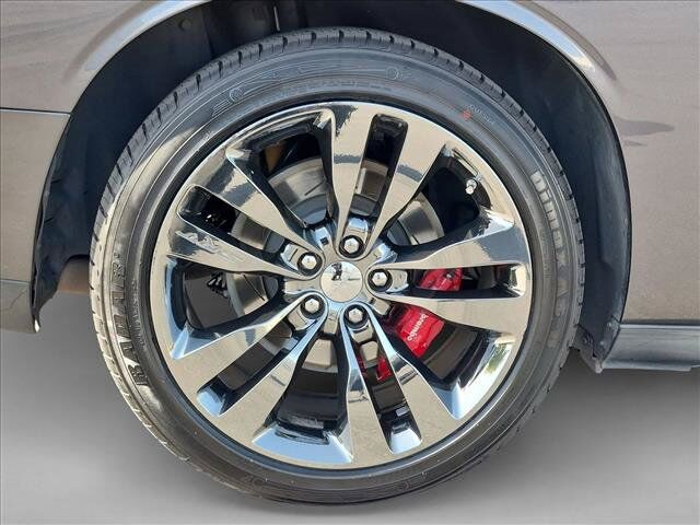 2013 Dodge Challenger SRT8 Roseville CA