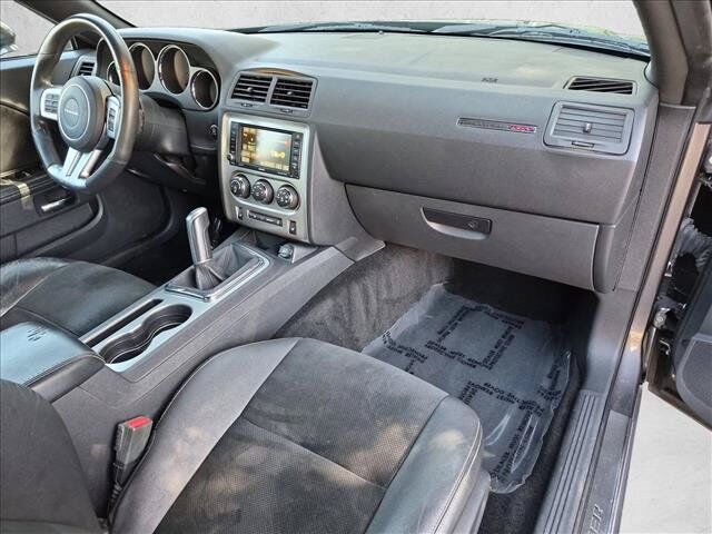 2013 Dodge Challenger SRT8 Roseville CA