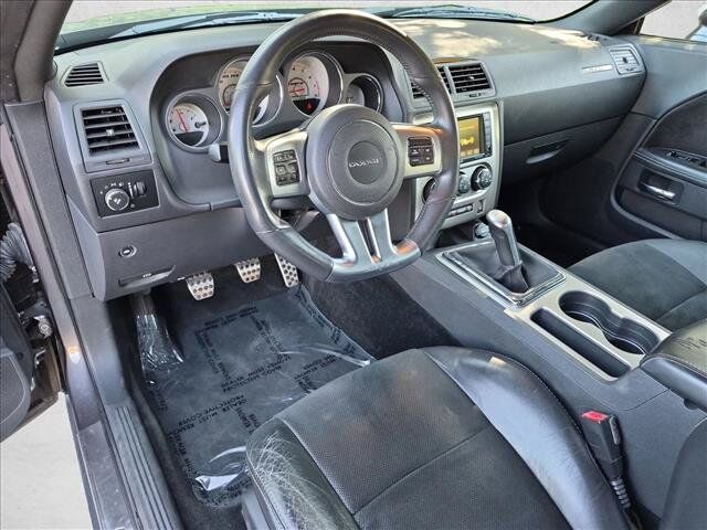 2013 Dodge Challenger SRT8 Roseville CA