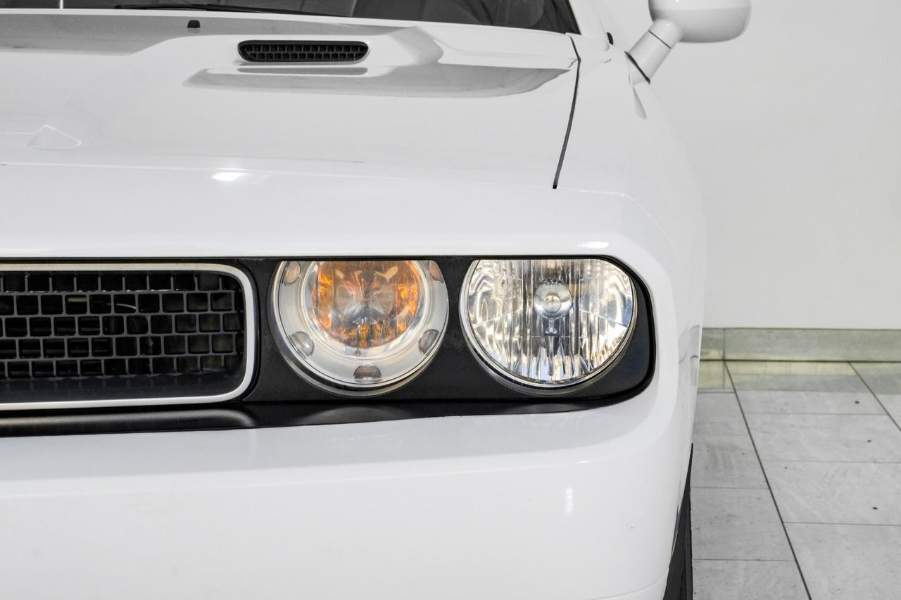 2013 Dodge Challenger SXT AUTOMATIC KEYLESS START POWER DRIVER SEAT CRUISE CONTROL ALLOY WHEELS Carrollton TX