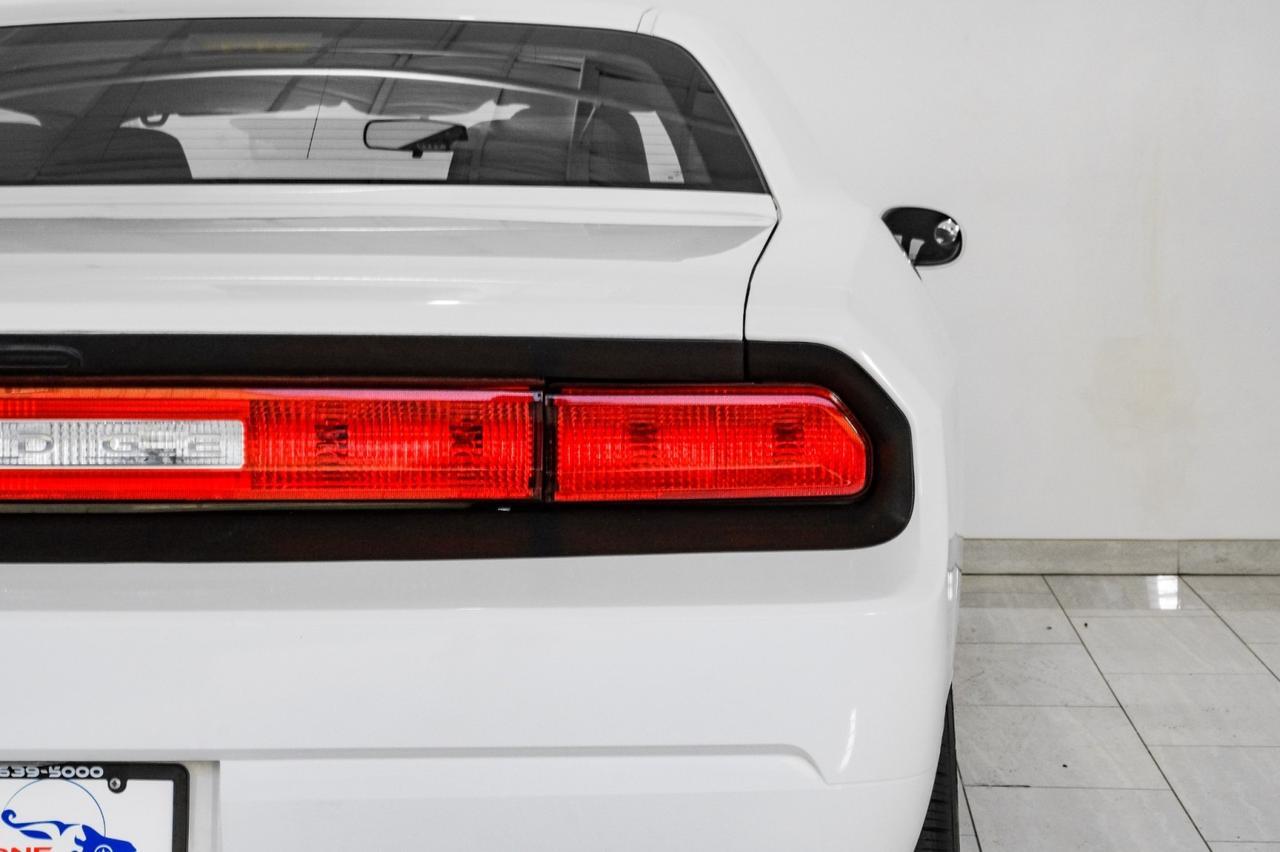 2013 Dodge Challenger SXT AUTOMATIC KEYLESS START POWER DRIVER SEAT CRUISE CONTROL ALLOY WHEELS Carrollton TX