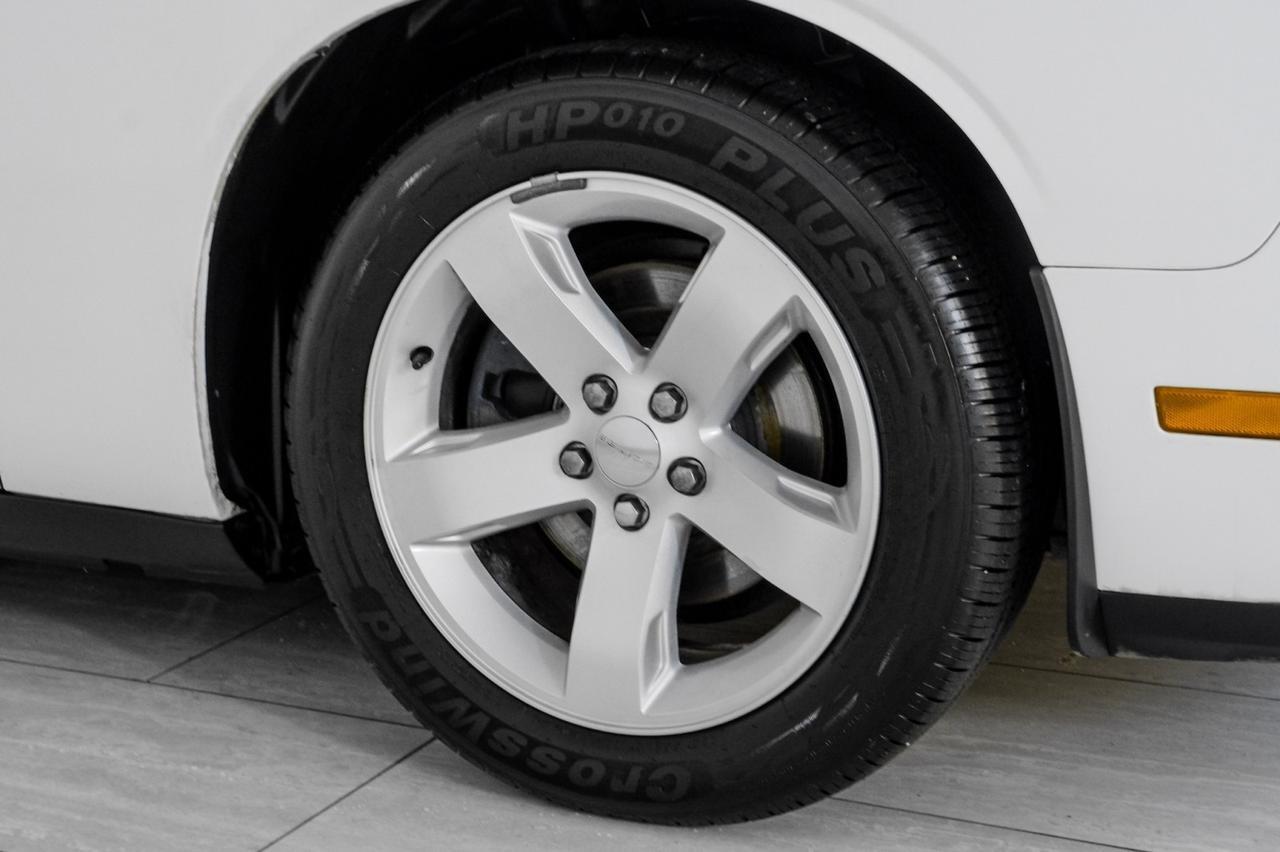 2013 Dodge Challenger SXT AUTOMATIC KEYLESS START POWER DRIVER SEAT CRUISE CONTROL ALLOY WHEELS Carrollton TX