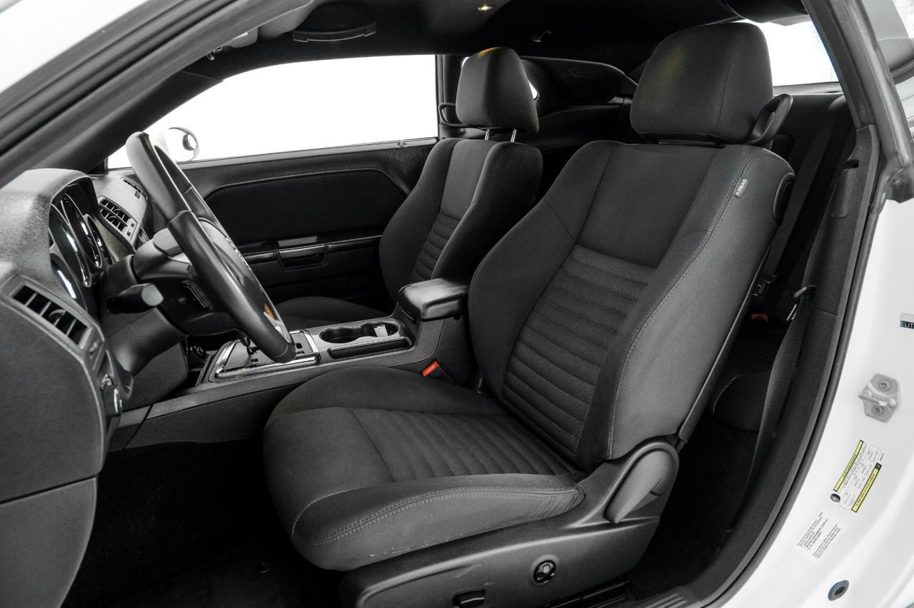2013 Dodge Challenger SXT AUTOMATIC KEYLESS START POWER DRIVER SEAT CRUISE CONTROL ALLOY WHEELS Carrollton TX