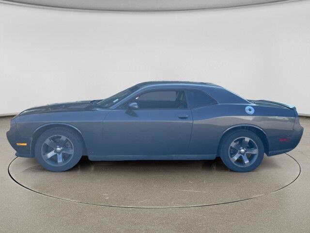 2013 Dodge Challenger SXT