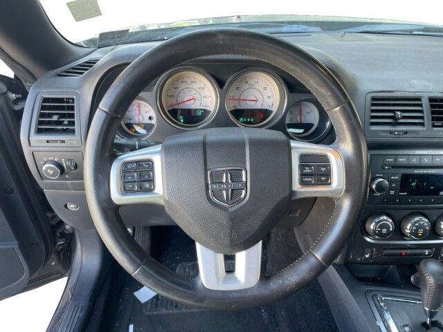 2013 Dodge Challenger SXT Cleveland OH