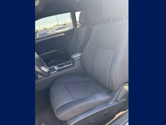 2013 Dodge Challenger SXT Houston TX