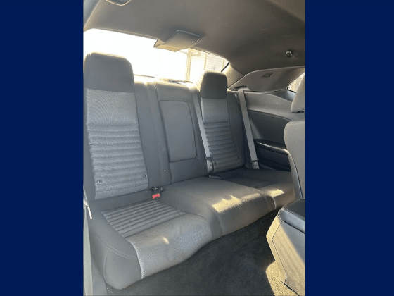 2013 Dodge Challenger SXT Houston TX
